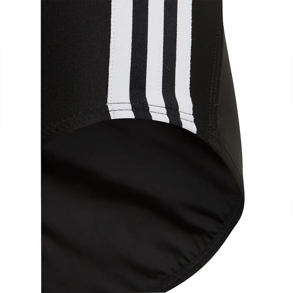adidas Infinitex Fitness Athly V 3 Stripes Badetøy female adidas Infinitex Fitness Athly V 3 Stripes Badetøy female
