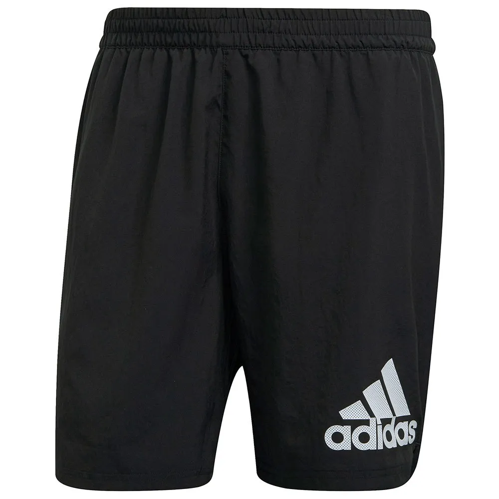 adidas It 7´´ Shorts male, Black