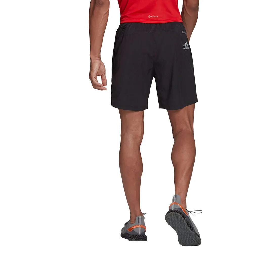 adidas It 7´´ Shorts male, Black