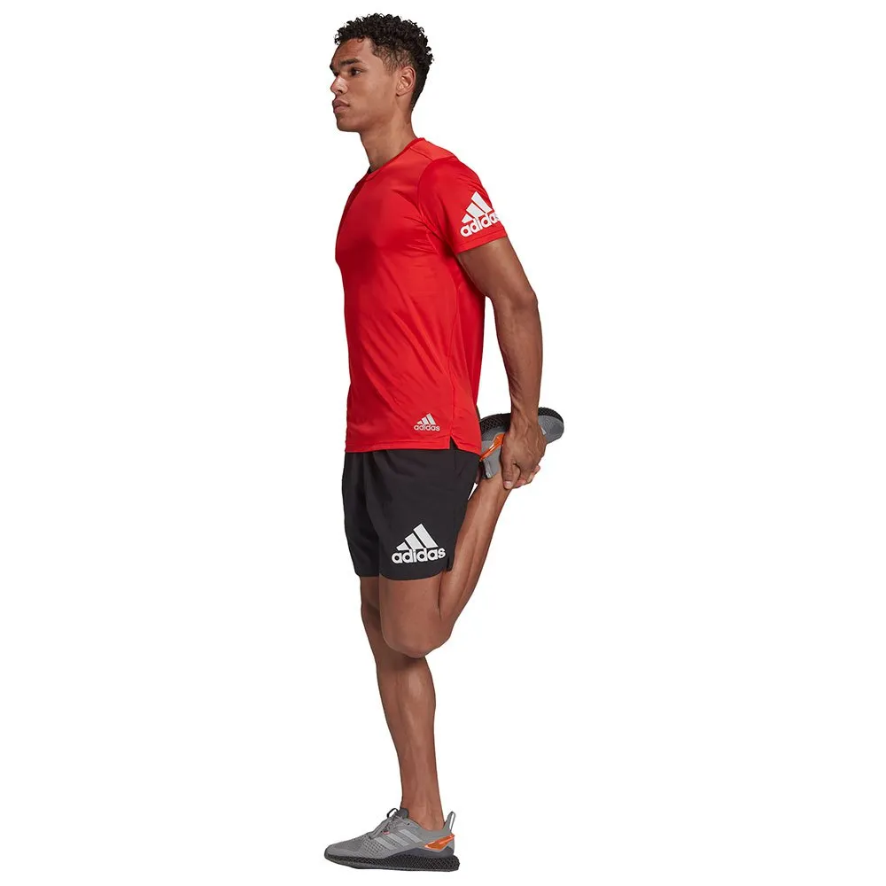 adidas It 7´´ Shorts male, Black