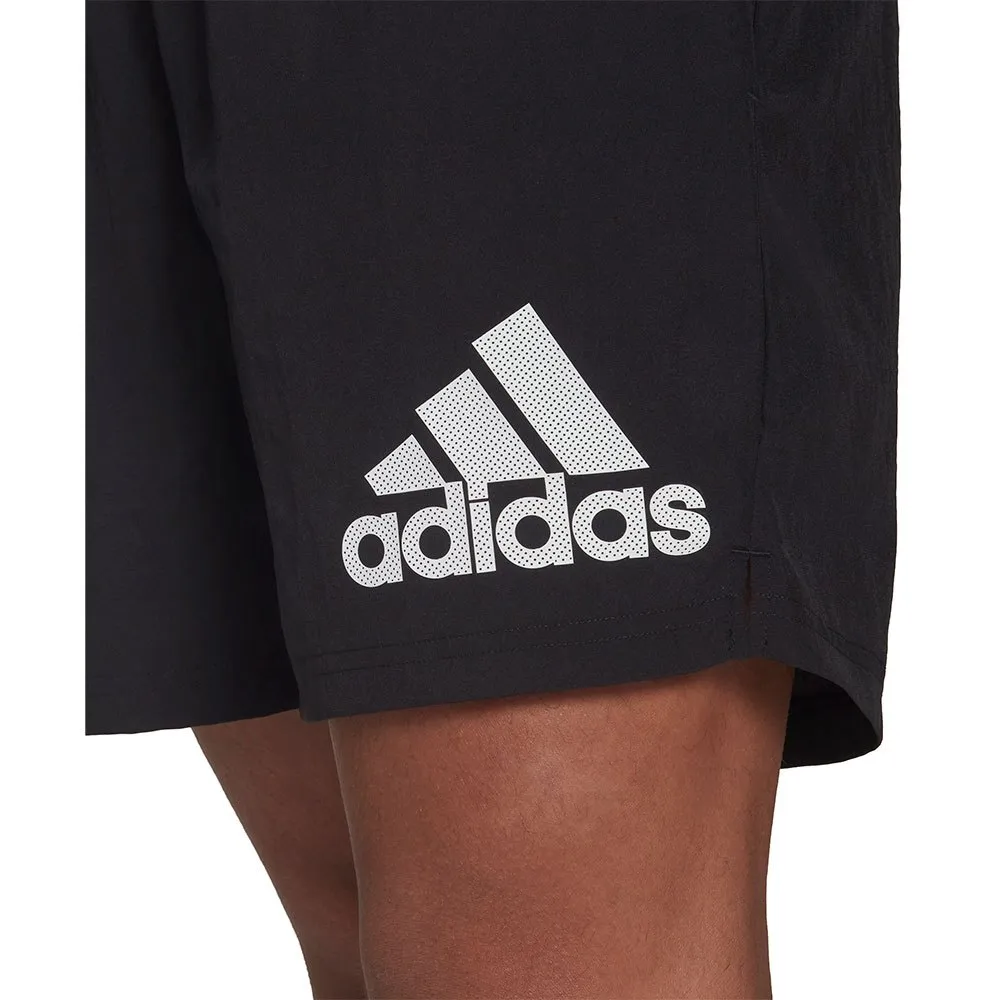adidas It 7´´ Shorts male, Black
