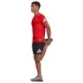 adidas It 7´´ Shorts male, Black