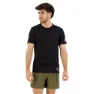 adidas It Kortarmet T-skjorte male, Black, Regular