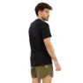 adidas It Kortarmet T-skjorte male, Black, Regular