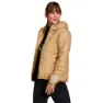 adidas Itavic Jakke, Beige tone