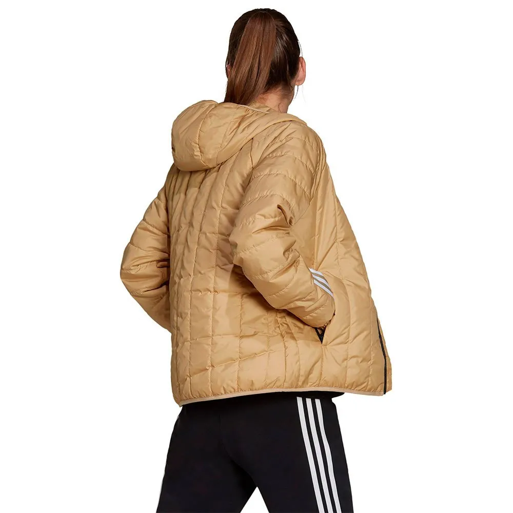 adidas Itavic Jakke, Beige tone adidas Itavic Jakke, Beige tone