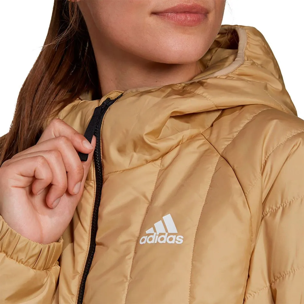 adidas Itavic Jakke, Beige tone adidas Itavic Jakke, Beige tone