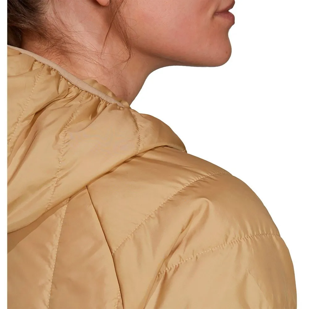 adidas Itavic Jakke, Beige tone adidas Itavic Jakke, Beige tone