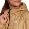 adidas Itavic Jakke, Beige tone