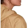 adidas Itavic Jakke, Beige tone