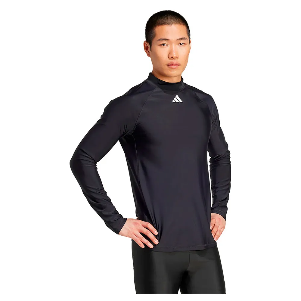 adidas Jl5994 Langarmet Rashguard unisex adidas Jl5994 Langarmet Rashguard unisex