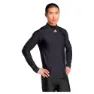 adidas Jl5994 Langarmet Rashguard unisex