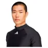 adidas Jl5994 Langarmet Rashguard unisex