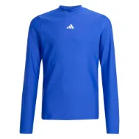 adidas Jm1383 Junior Langermet Rashguard unisex
