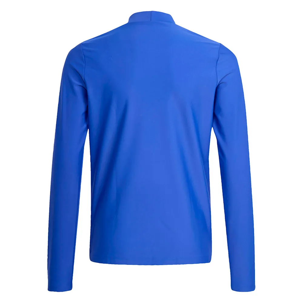 adidas Jm1383 Junior Langermet Rashguard unisex adidas Jm1383 Junior Langermet Rashguard unisex