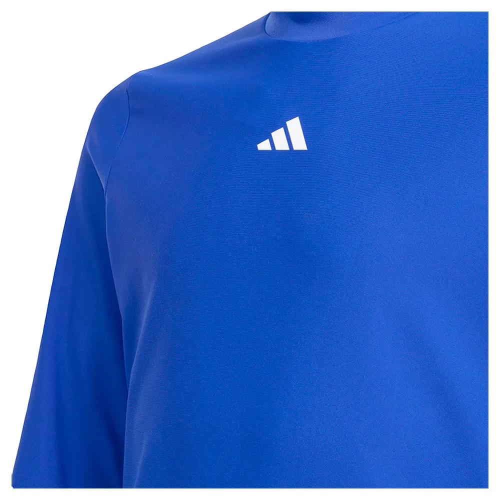 adidas Jm1383 Junior Langermet Rashguard unisex adidas Jm1383 Junior Langermet Rashguard unisex