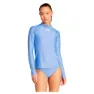 adidas Jn3607 Kvinners Langærmet Rashguard unisex