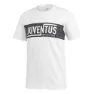 adidas Juventus Str Gr 2019/20 Kortarmet T-skjorte