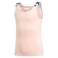 adidas Keyhole Ermeløs T-skjorte