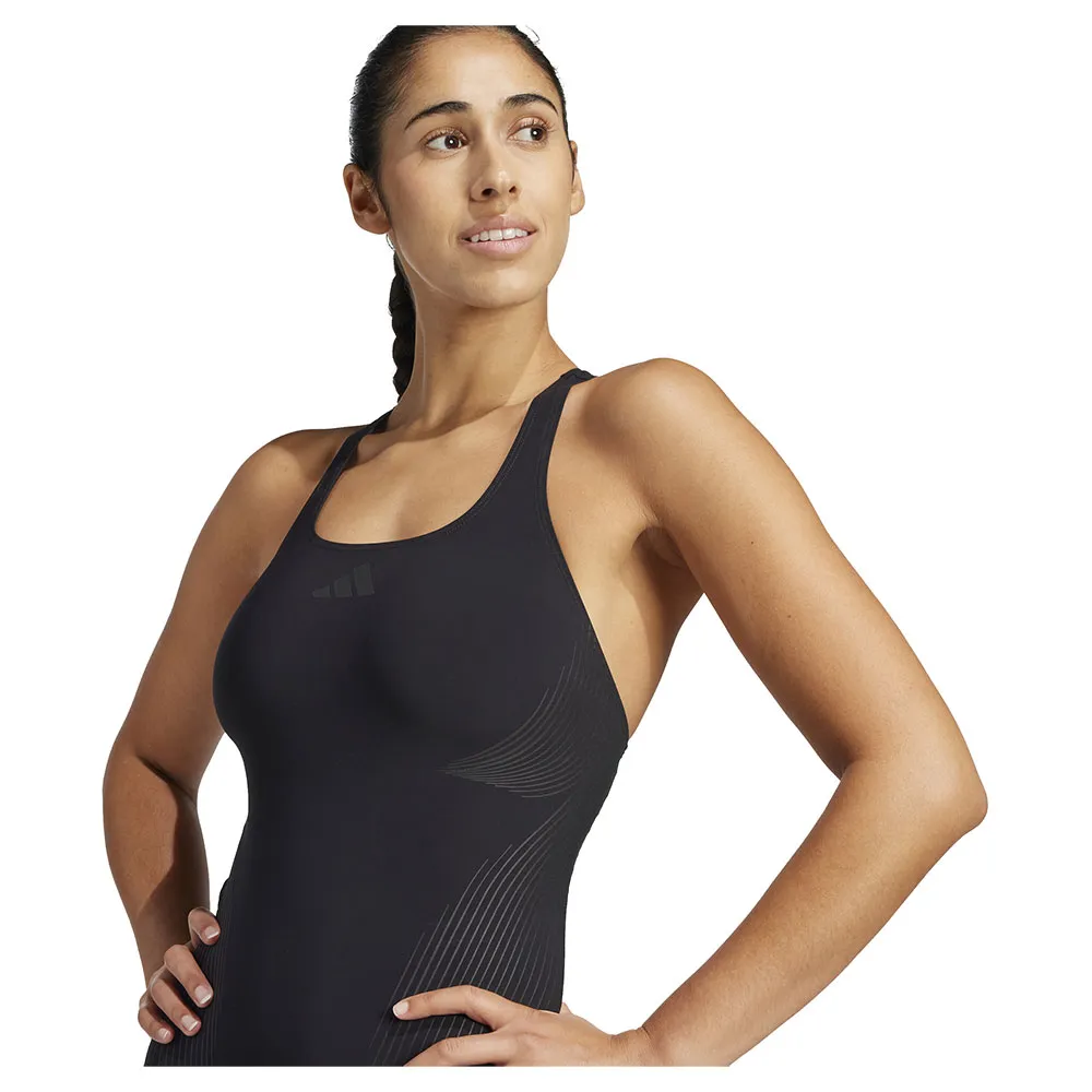 adidas Lanelux Y Back Badetøy female