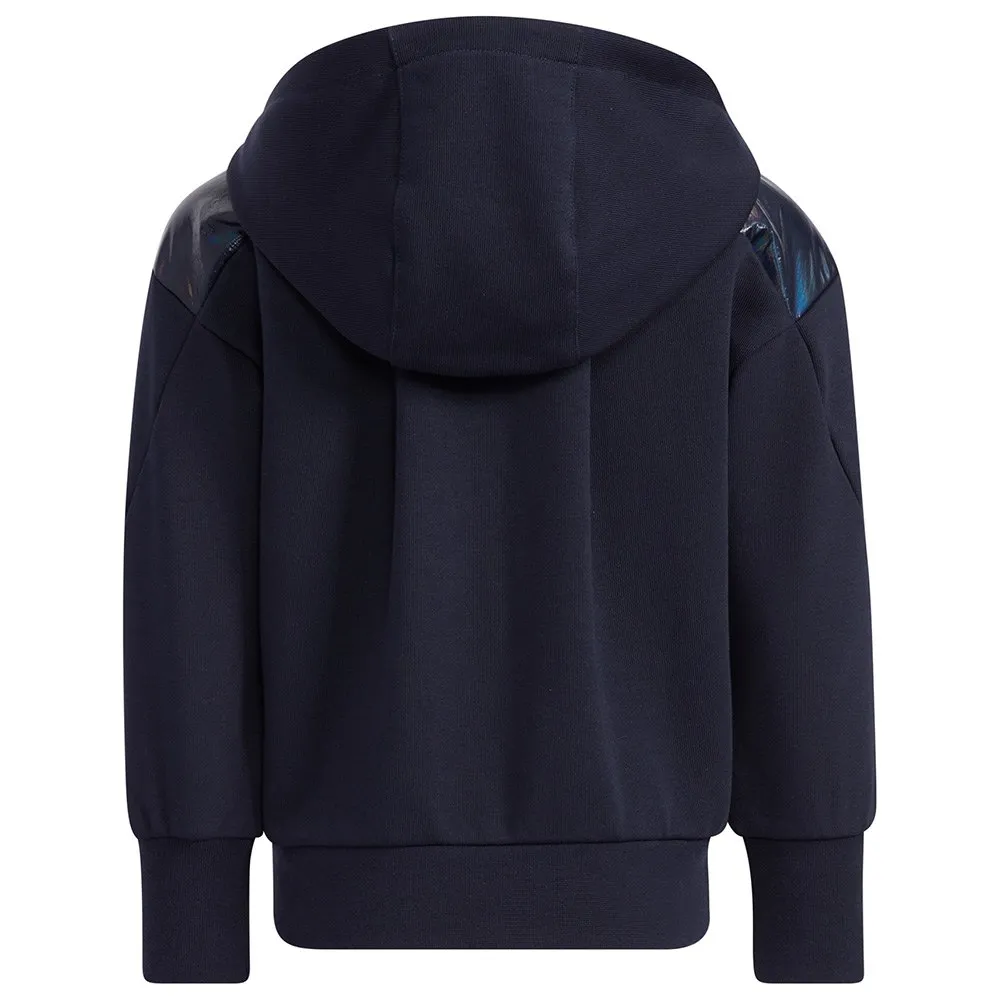 adidas Lg Ft Kn Hetteskjorte, Legend ink, 12-24MON adidas Lg Ft Kn Hetteskjorte, Legend ink, 12-24MON