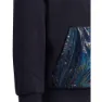 adidas Lg Ft Kn Hetteskjorte, Legend ink, 12-24MON