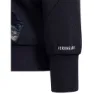 adidas Lg Ft Kn Hetteskjorte, Legend ink, 12-24MON