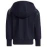 adidas Lg Ft Kn Hetteskjorte, Legend ink, 12-24MON