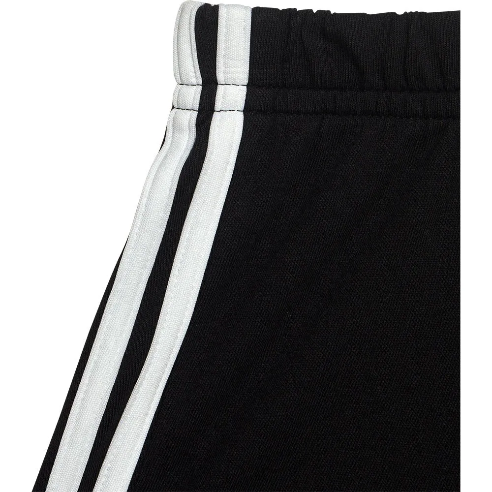 adidas Lin Co Sett, Top:white / better scarlet bottom:black, 3-6MON adidas Lin Co Sett, Top:white / better scarlet bottom:black, 3-6MON