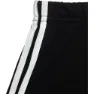 adidas Lin Co Sett, Top:white / better scarlet bottom:black, 3-6MON