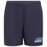 adidas Linear Badebukse male, Shadow navy / sky rush, 15-16Y