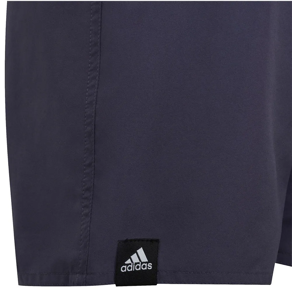 adidas Linear Badebukse male, Shadow navy / sky rush, 15-16Y
