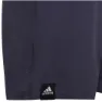 adidas Linear Badebukse male, Shadow navy / sky rush, 15-16Y