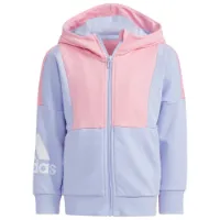 adidas Lk Bos Kn Hetteskjorte adidas Lk Bos Kn Hetteskjorte