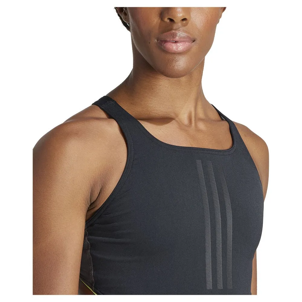 adidas Ll 3 Stripes Badetøy female, Black