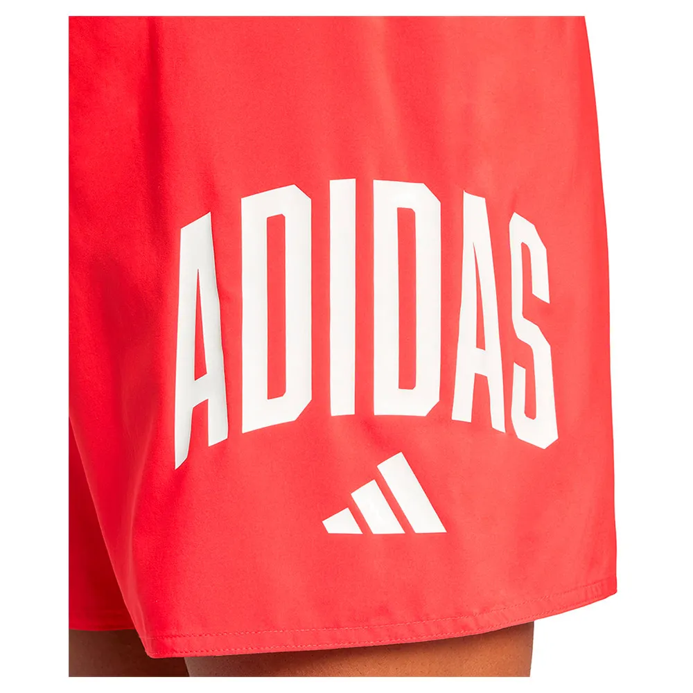 adidas Logo 5´´ Badebukse male