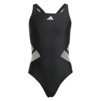 adidas Logo C-back Badetøy female adidas Logo C-back Badetøy female