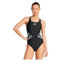 adidas Logo C-back Badetøy female adidas Logo C-back Badetøy female