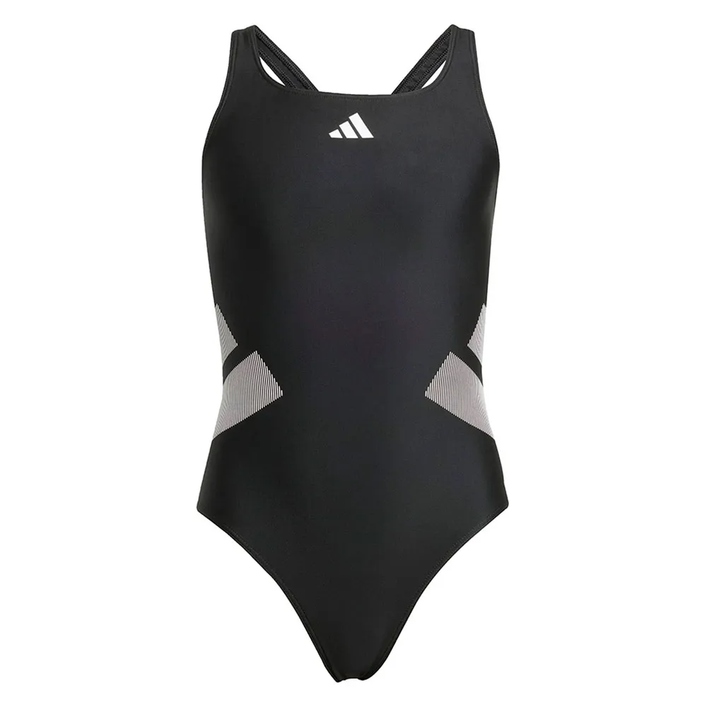 adidas Logo C-back Badetøy female