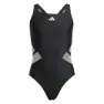 adidas Logo C-back Badetøy female