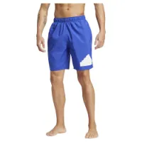 adidas Logo Clx Badebukse male