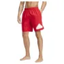 adidas Logo Clx Badebukse male