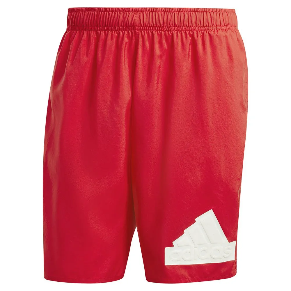 adidas Logo Clx Badebukse male