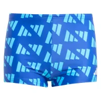 adidas Logo Graphic Badeshorts Boxer male