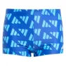 adidas Logo Graphic Badeshorts Boxer male
