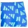 adidas Logo Graphic Badeshorts Boxer male