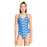 adidas Logo Graphic V-back Badetøy female