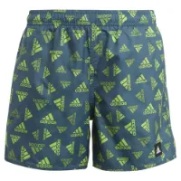 adidas Logo Print Clx Badebukse adidas Logo Print Clx Badebukse