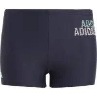 adidas Logo Swim Badeshorts Boxer male