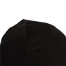 adidas Logo Woolie Lue male, Black / black / white